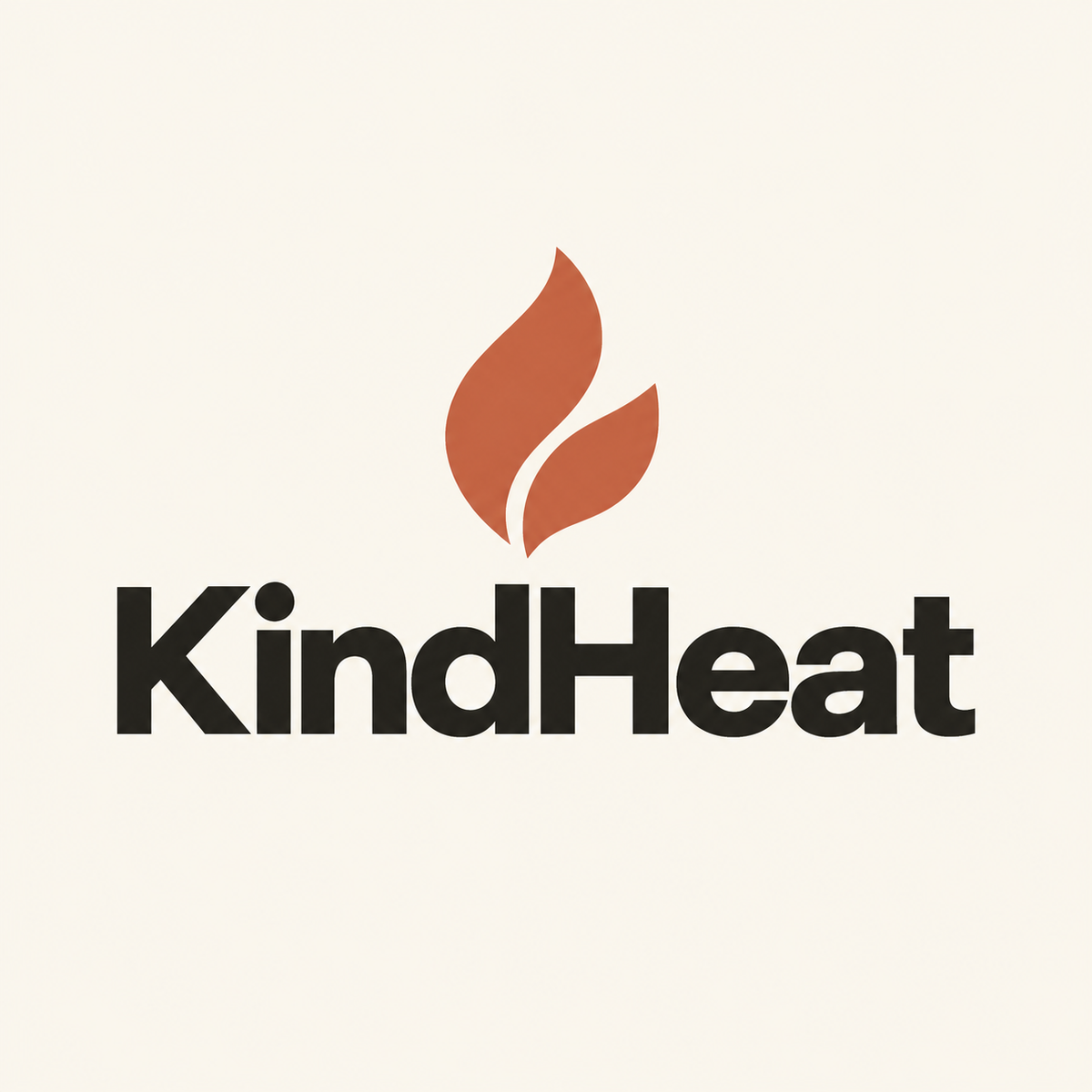 KindHeat brand image