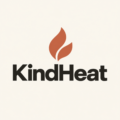 KindHeat brand image