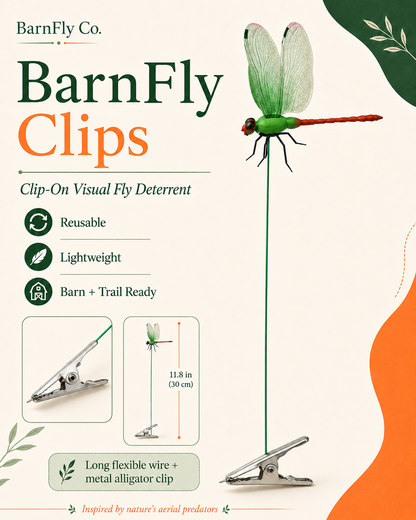 DragonFly Clip™