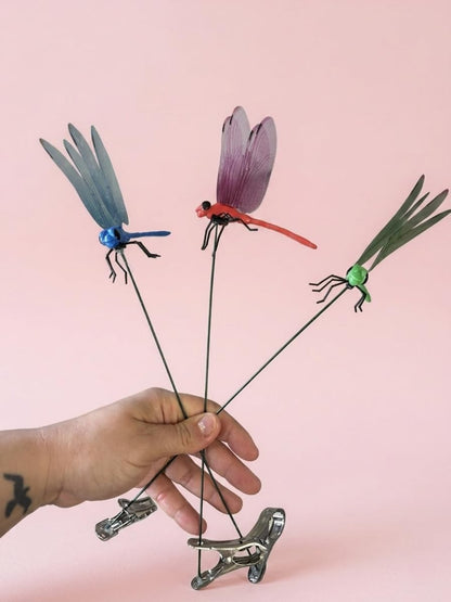 DragonFly Clip™